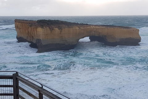 Full-Day Great Ocean Road Tour From Melbourne - Tourism Noosa 5