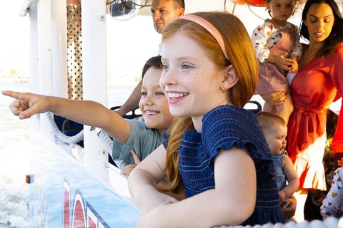 Aquaduck & Your Choice Of Gold Coast Rainforest Tour - Tourism Noosa 2