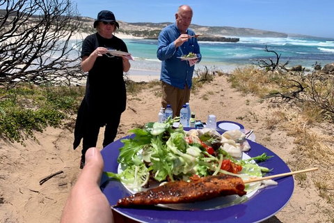 Kangaroo Island 4WD Tour - Best Of KI In 2 Days - Tourism Noosa 1