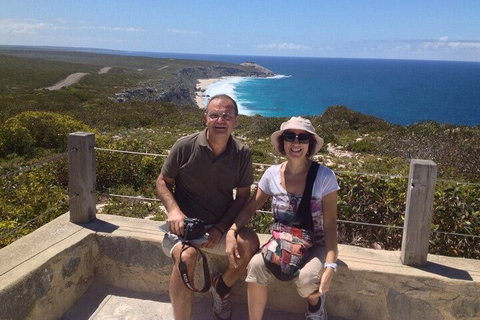 Kangaroo Island 4WD Tour - Best Of KI In 2 Days - Tourism Noosa 2