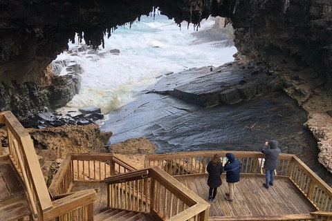 Kangaroo Island 4WD Tour - Best Of KI In 2 Days - Tourism Noosa 3