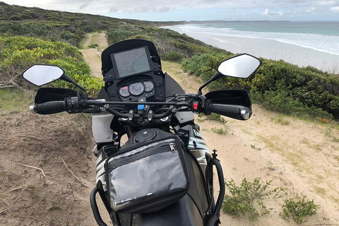 3 Days Flerieu Peninsula And Kangaroo Island Motorcycle Tour - Tourism Noosa 0
