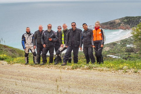 3 Days Flerieu Peninsula And Kangaroo Island Motorcycle Tour - Tourism Noosa 4