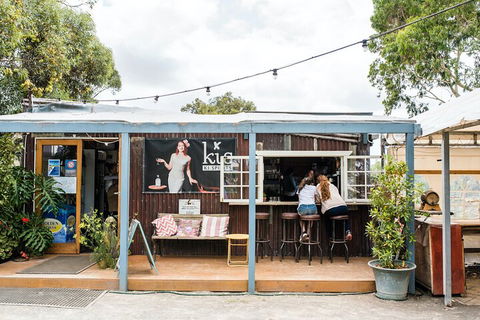 Heritage, Wine & Gin Tours - Tourism Noosa 4