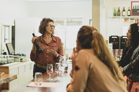 The All About Margaret River Tour: Wine, Coffee, Lunch And Forest - Tourism Noosa 0
