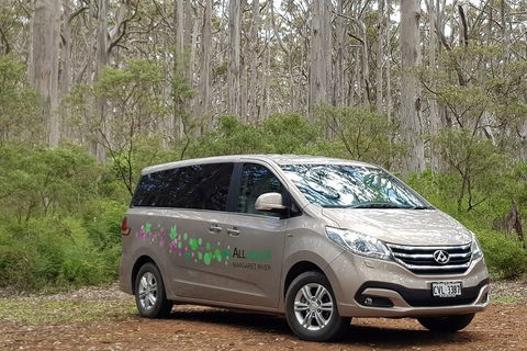 The All About Margaret River Tour: Wine, Coffee, Lunch And Forest - Tourism Noosa 4