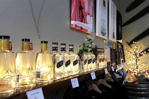 Atherton Tablelands Small-Group Food & Wine Tasting Tour From Port Douglas - Tourism Noosa 1