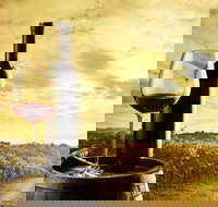 Barossa Valley Cellar Doors Luxury Wine Tour - Tourism Noosa