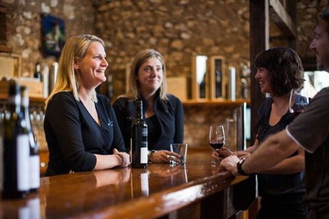 Barossa Ultimate Winery Experiences - Tourism Noosa 0