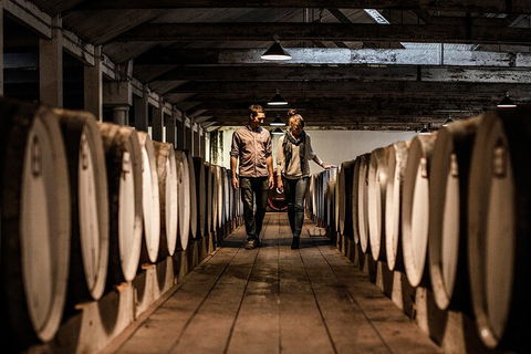 Barossa Ultimate Winery Experiences - Tourism Noosa 3