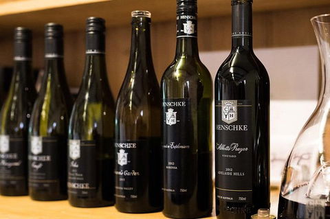 Barossa Ultimate Winery Experiences - Tourism Noosa 5