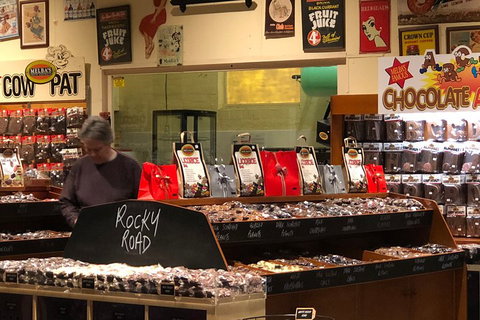 Small Group Adelaide Hills And Hahndorf Hideaway Tour From Adelaide - Tourism Noosa 2