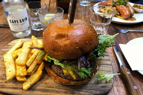 Small Group Adelaide Hills And Hahndorf Hideaway Tour From Adelaide - Tourism Noosa 3