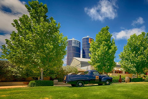 Small Group Adelaide Hills And Hahndorf Hideaway Tour From Adelaide - Tourism Noosa 4