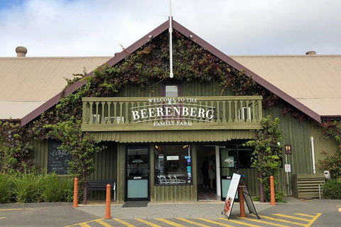 Small Group Adelaide Hills And Hahndorf Hideaway Tour From Adelaide - Tourism Noosa 5