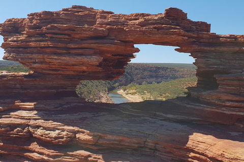 9 Day Perth To Broome Adventure - Tourism Noosa 0