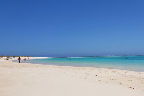 9 Day Perth To Broome Adventure - Tourism Noosa 1