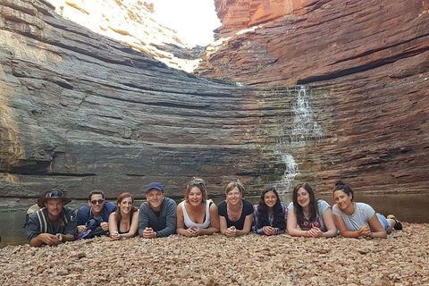 9 Day Perth To Broome Adventure - Tourism Noosa 3