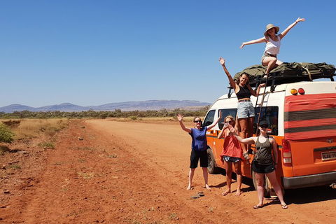 9 Day Perth To Broome Adventure - Tourism Noosa 4