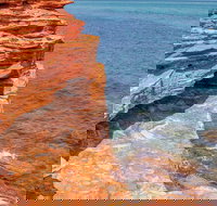 Broome Panoramic Town Tour - All the Extraordinary Sights and History of Broome - Tourism Noosa