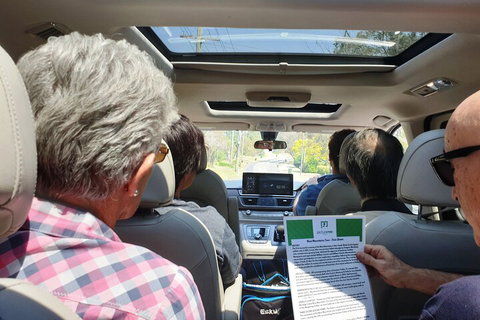 Blue Mountains Small Group Tour Enjoy A Sleep In, Waterfalls, Sunset & Dinner - Tourism Noosa 4