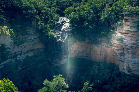 Blue Mountains Small Group Tour Enjoy A Sleep In, Waterfalls, Sunset & Dinner - Tourism Noosa 5