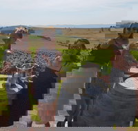 Canberra - Southern Highlands Winery Tour - Tourism Noosa