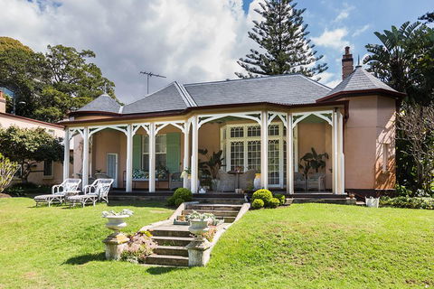 Eastern Suburbs Of Sydney, Woolloomooloo And Barangaroo - Tourism Noosa 1
