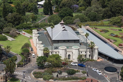 Eastern Suburbs Of Sydney, Woolloomooloo And Barangaroo - Tourism Noosa 2