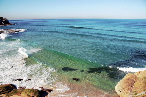 Eastern Suburbs Of Sydney, Woolloomooloo And Barangaroo - Tourism Noosa 3