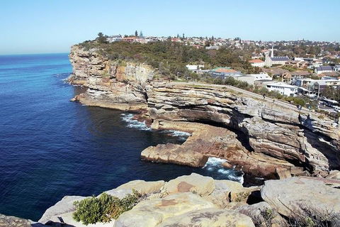 Eastern Suburbs Of Sydney, Woolloomooloo And Barangaroo - Tourism Noosa 5