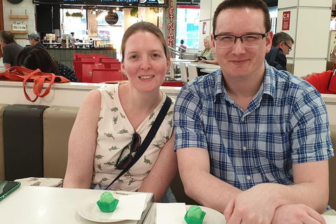 The F Factor: Adelaide Food Tour - Tourism Noosa 3
