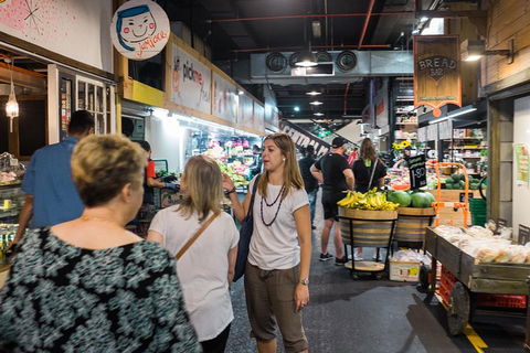 The F Factor: Adelaide Food Tour - Tourism Noosa 4