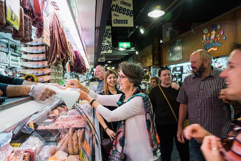 The F Factor: Adelaide Food Tour - Tourism Noosa 5
