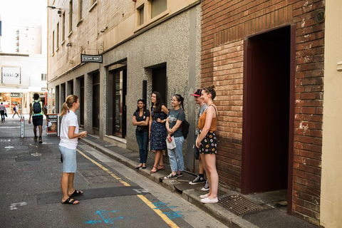 Guided Walking Tour In Adelaide - Tourism Noosa 1