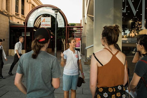 Guided Walking Tour In Adelaide - Tourism Noosa 5