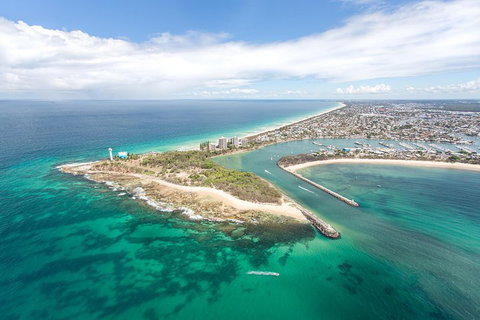 Seaplane Adventure Flight Over Maroochydore For 2 With Photobook - Tourism Noosa 5