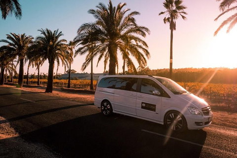 Barossa Valley Private Tour (from 2 To 11 People) - Tourism Noosa 4