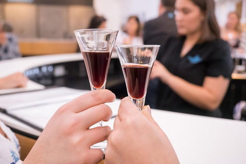 Barossa Valley Private Tour (from 2 To 11 People) - Tourism Noosa 5