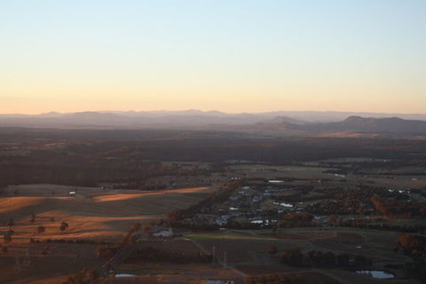 Hunter Valley Wine Country Helicopter Flight From Cessnock - Tourism Noosa 5