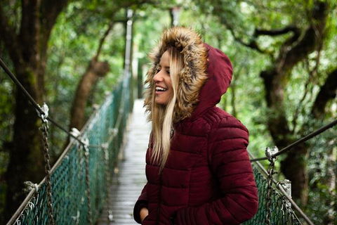 O'Reilly's & Lamington National Park Incl. Alpaca Farm + Vineyard - Tourism Noosa 2