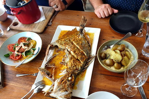 Helicopter Flight + Fine Dining Private Luxury Great Ocean Road Tour - Tourism Noosa 0