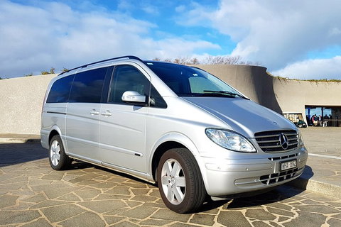 Helicopter Flight + Fine Dining Private Luxury Great Ocean Road Tour - Tourism Noosa 5