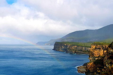 Tasmania 4 Day East Coast + Launceston - Tourism Noosa 3