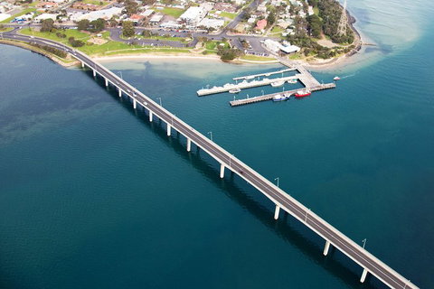 Phillip Island Helicopter Tour - Tourism Noosa 0