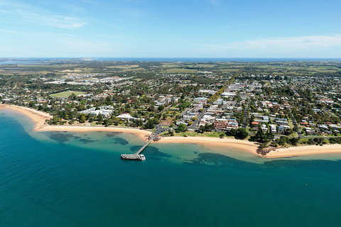 Phillip Island Helicopter Tour - Tourism Noosa 1