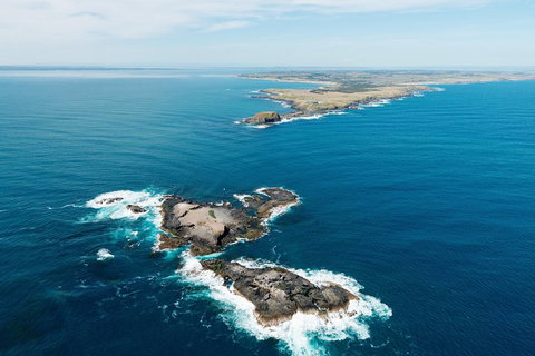 Phillip Island Helicopter Tour - Tourism Noosa 2