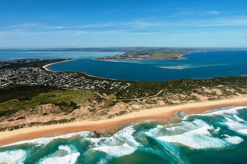 Phillip Island Helicopter Tour - Tourism Noosa 5