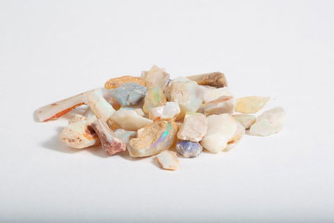 Opal Polishing Workshops In The Beautiful Blue Mountains - Tourism Noosa 0