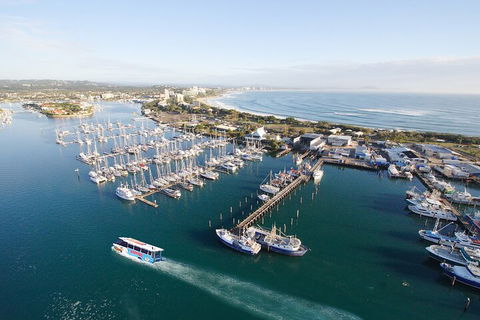 Aquaduck Sunshine Coast - Tourism Noosa 2